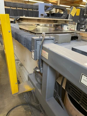 USED Mitsubishi ML2512 LXP