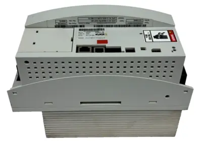 USED KUKA KSD1-16