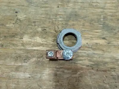 3/4" Conduit Ground Bushing