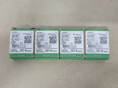 USED SCHNEIDER ELECTRIC LADN11