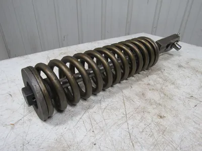 Fanuc EO-0621-110-006 G Balance Spring Assembly Off Of P-100 Painting Robot