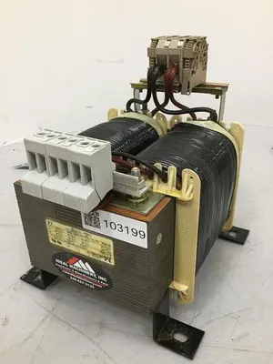 USED KLOCKNER MOELLER STZ4.0