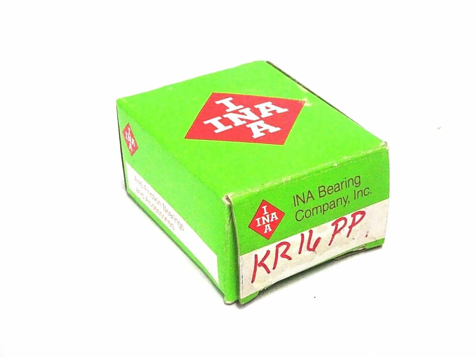 NEW INA KR16PP CAM ROLLER FOLLOWER