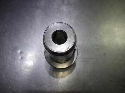 Erickson BT30 1/2" Hydraulic Tool Holder 3.35" Pro BT30HC050335 (LOC2705A)