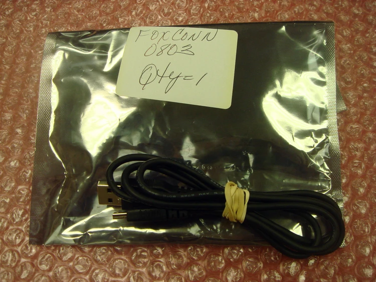 Used Fox Conn _UNKNOWN_ Cable & Wire Arizona US | ASSET CONVERSION SPECIALISTS, INC. #308733