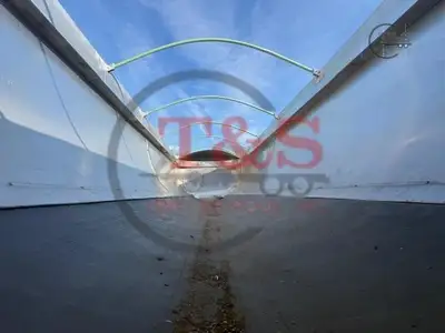 Used 2023 MAC TRAILER MFG _UNKNOWN_ Dump Trailers Illinois US | T&S Trailer Pool #1509383