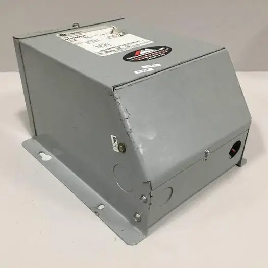 Used GENERAL ELECTRIC 9T51B0013 Transformers Michigan US | Ideal Machinery #585794