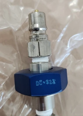 NEW Hansen 17-012