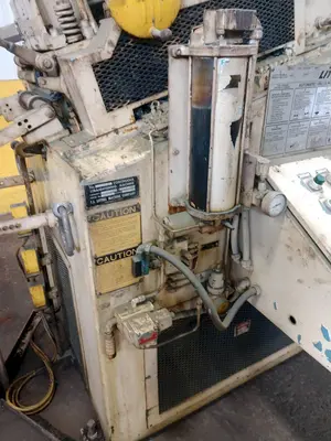 USED LITTELL 90 / 412DH-7PDL