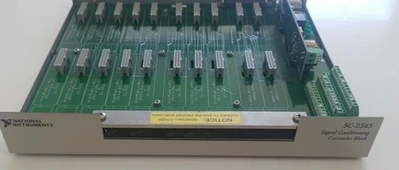 USED National Instruments SC-2345
