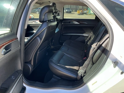 Used 2013 LINCOLN MKZ Sedans Michigan US | Miedema Asset Management Group #1461207
