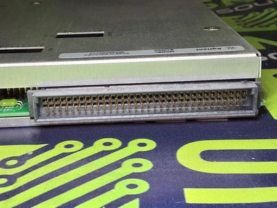 USED AGILENT E1463A