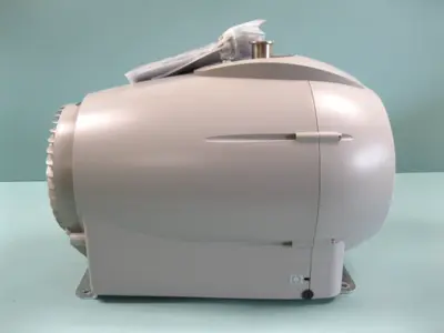 NEW Agilent IDP-15