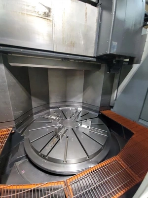 2018 MOMENTUM MVL 16M Boring Mills Vertical CNC | USED CNC (4)