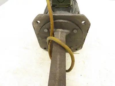 Graymills IMV50-F Vertical Immersion Coolant Pump 230/460V