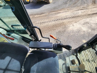 Used 2020 KOBELCO SK260 LC-10 Crawler Excavators | Abele Tractor #1342798