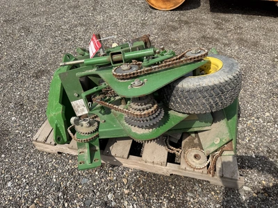 Used _UNKNOWN_ _UNKNOWN_ Miscellaneous Agriculture (Farm) Equipment Michigan US | Miedema Asset Management Group #1442699