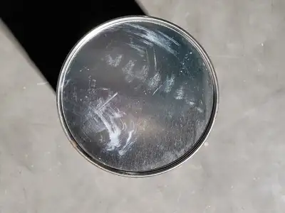 Stainless Steel Shim 0.002"x6"x50"