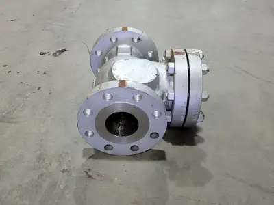 USED NEWCO 33F-CB4/2-NC
