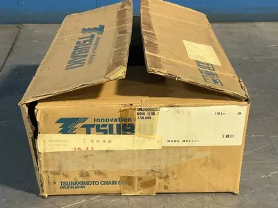 Used TSUBAKI RS501LSRT Miscellaneous MRO Ohio US | HGR 24 #1305135