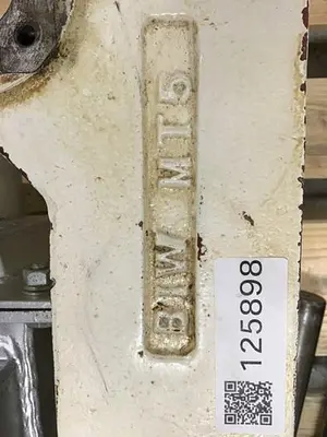 USED ENGEL Q345 541 00 05R