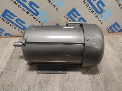 BALDOR RELIANCE EM7044T Motors | ESS Industrial Equipment Sales (5)