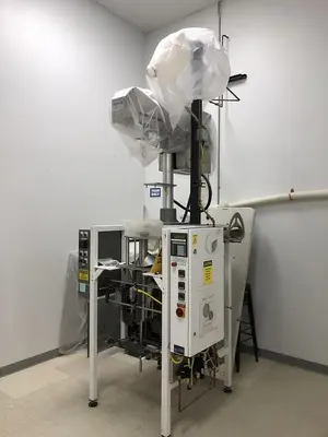 USED PER FILL MATRIX PACKAGING 1016CR