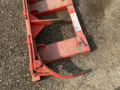 Used _UNKNOWN_ _UNKNOWN_ Drum Lifters Michigan US | Miedema Asset Management Group #1488029