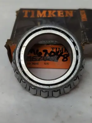 New | in-Stock TIMKEN LM67048 Bearings | Surplus Asset Holdings #1193824