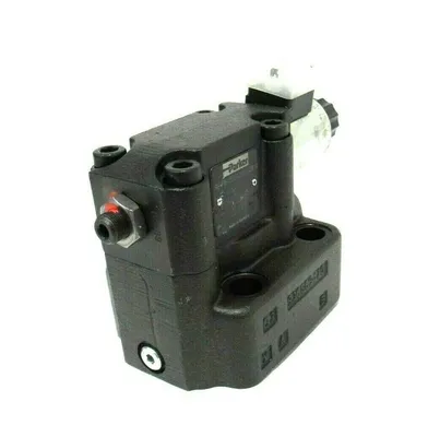 NEW PARKER R6V06-593P2PSG0QB110 RELIEF VALVE R6VPIXX-0P3P0PSG0QB110