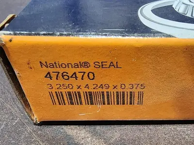 NEW TIMKEN 476470