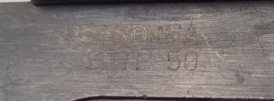 D'ANDREA TRM 125 Tooling & Accessories, Boring | Machinery Central (12)