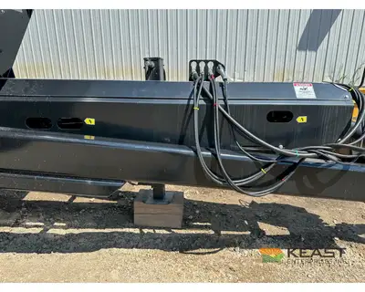 Used J\U0026M _UNKNOWN_ Grain Carts Iowa US | Keast Enterprises #1360269