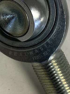 USED Seal Master TR-8N,TRE-12,12N,7N