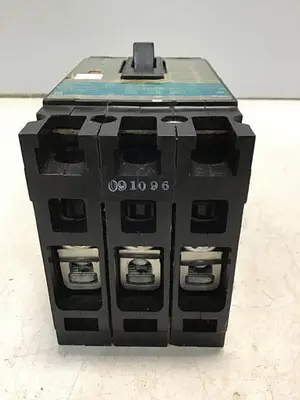 USED SIEMENS ED63B060