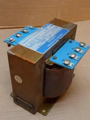 USED GENERAL ELECTRIC / GE 9T58B72