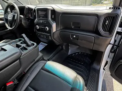 Used 2024 GMC SIERRA 3500HD Service & Utility Trucks Florida US | Truck and Van Outlet #1509203