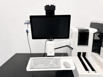 USED SIEMENS ATELLICA