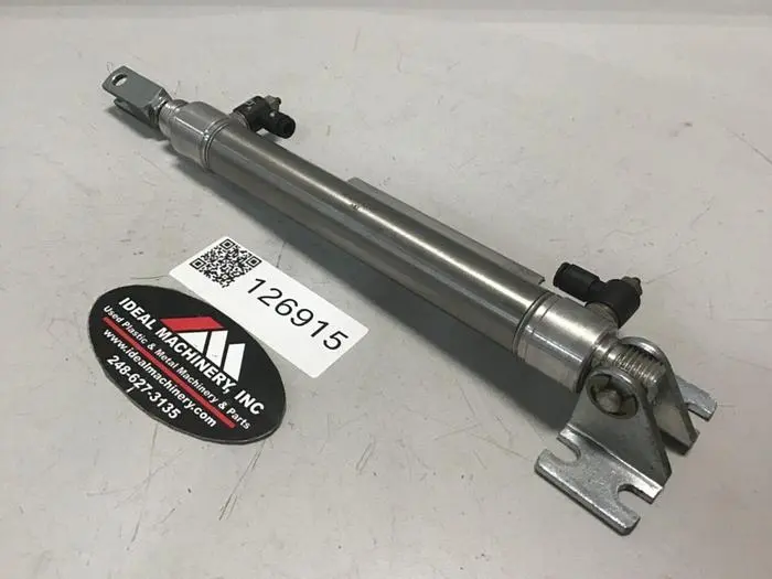 Used BIMBA M-044-DXP Cylinders Michigan US | Ideal Machinery #708795