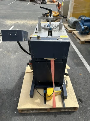 Used MITRE-MITE "VN4" Nailers California US | MachineryMax #1373239