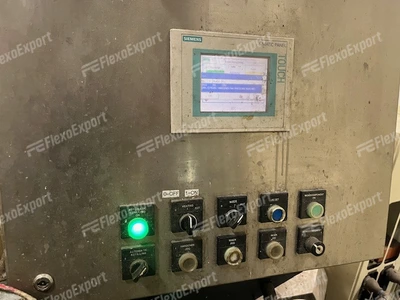 Used 2016 DCM LAMINASTAR 2 Laminators Connecticut US | FlexoExport #1490269