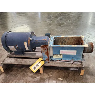 Used FLEXICON CORP. _UNKNOWN_ Conveyor Parts West Virginia US | JM Industrial #1342574