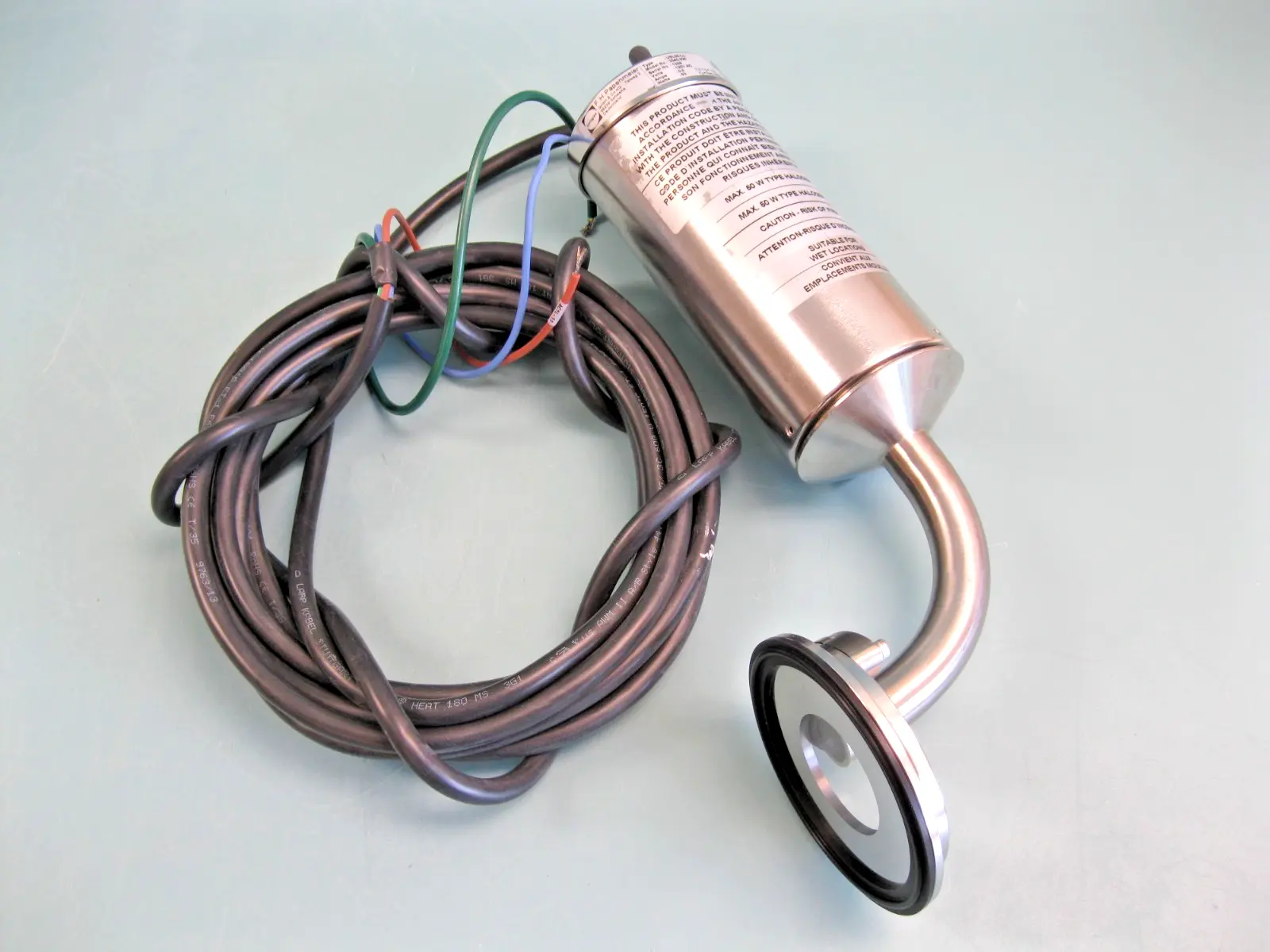 USED F.H. Papenmeier USL35-LL