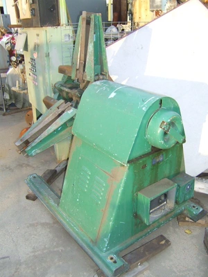 Niagara 5,000 lbs. Coil Reel