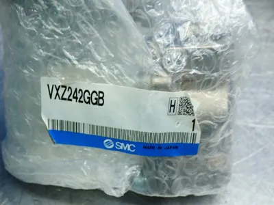 New | in-Stock SMC VXZ242GGB Miscellaneous MRO Ohio US | HGR 24 #1089769