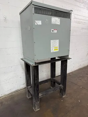 GENERAL ELECTRIC 9T10A10014 Transformers | Turner's Machinery (3)