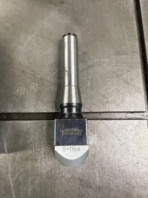 CRITERION Boring Heads Tooling | GMT (8)