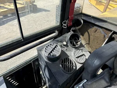 USED HYSTER H155XL2