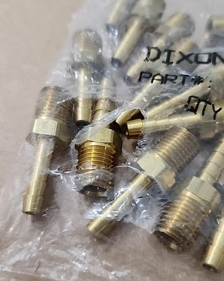 NEW Dixon Brass 1020404C