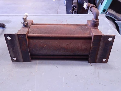 Used HYDRO-LINE _UNKNOWN_ Pneumatic Cylinders Texas US | OCO Industrial #1570498